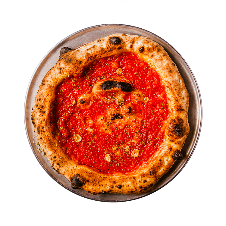 Marinara de Fiamma