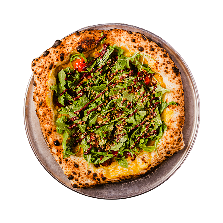 Vegetal de Fiamma